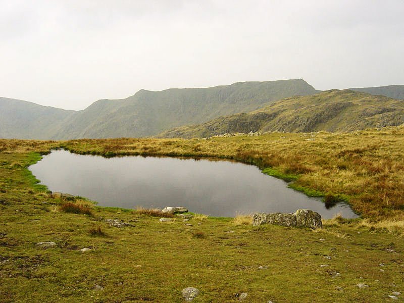 Wetherlam - 05th October 029