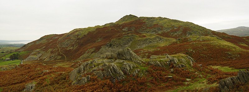 Caw - panorama2