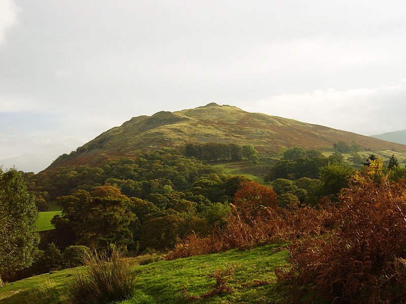 Place Fell - 18th October 002