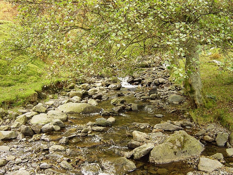 Place Fell - 18th October 003