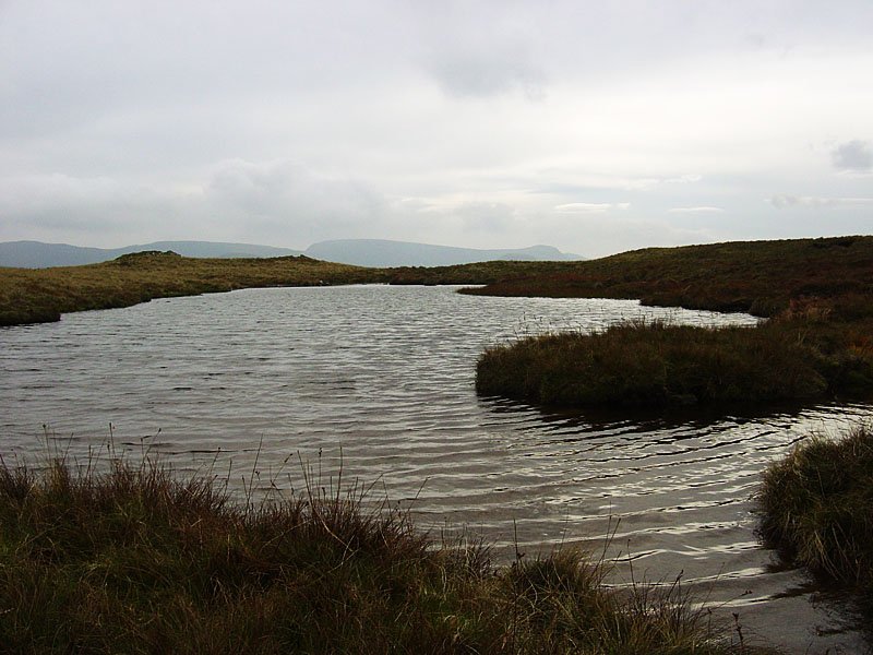 Place Fell - 18th October 043