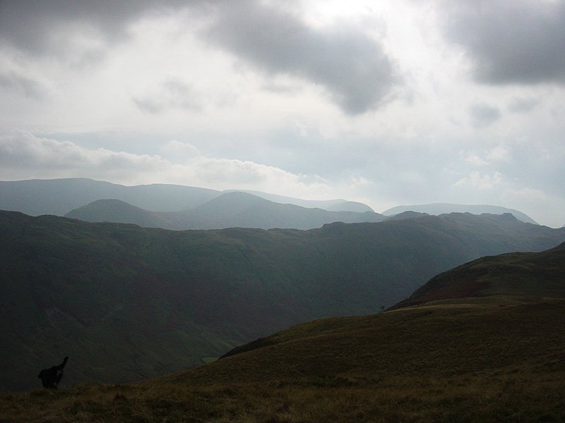 Place Fell - 18th October 049