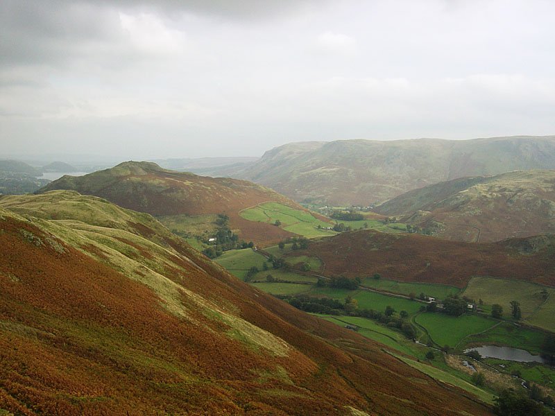 Place Fell - 18th October 054