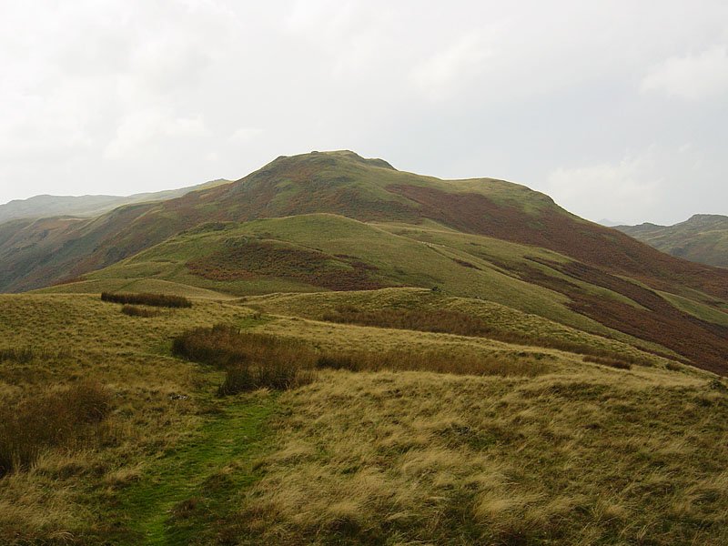 Place Fell - 18th October 056