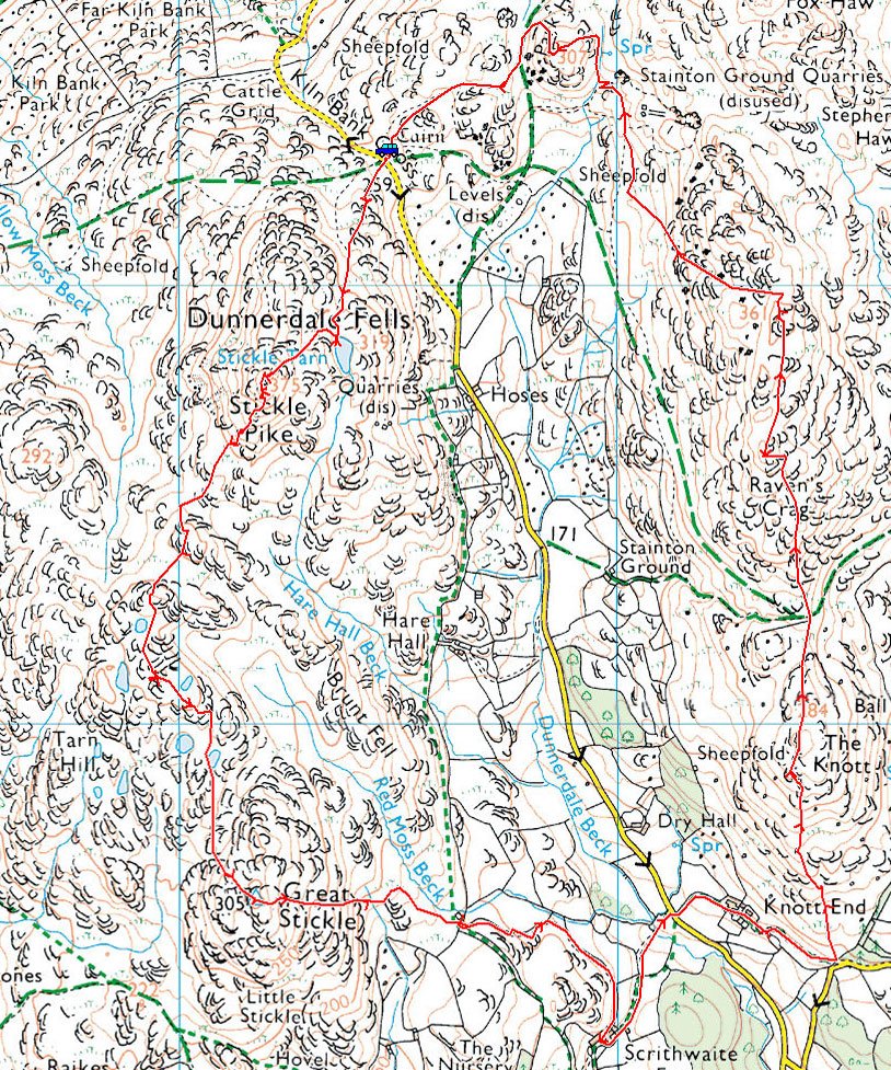 01 Dunnerdale-Horseshoe