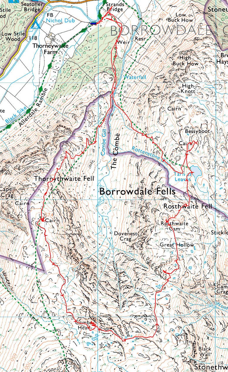 01 rosthwaite-fell