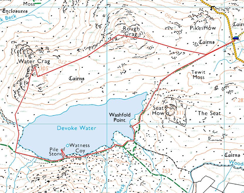 01 Devoke Water