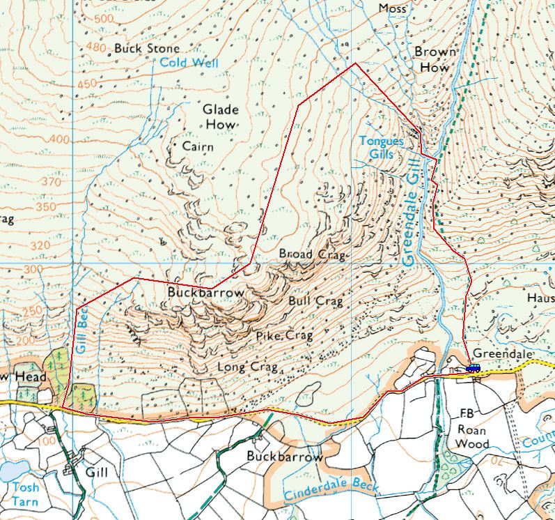 Buckbarrow