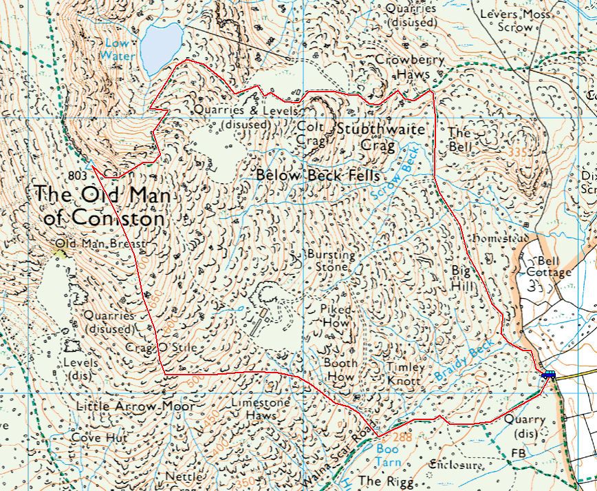 ConistonOldMan