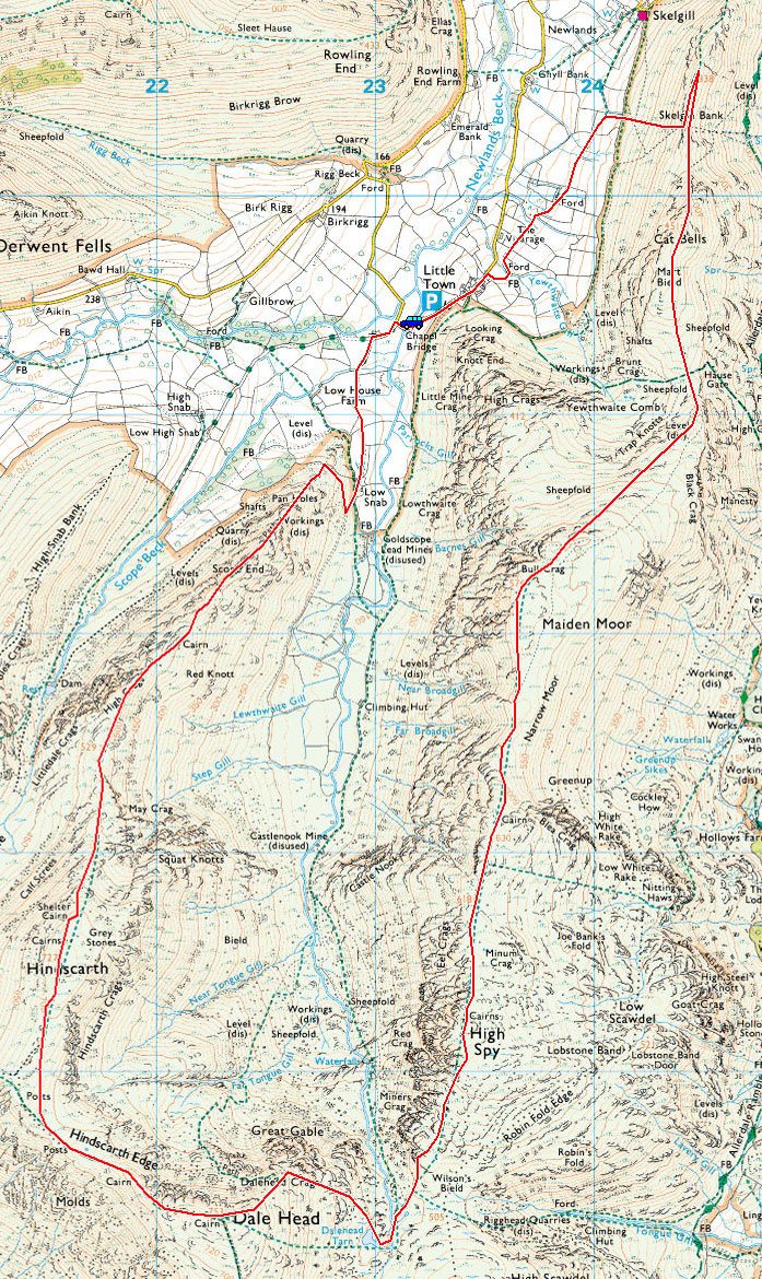 Dale-Head-Horseshoe