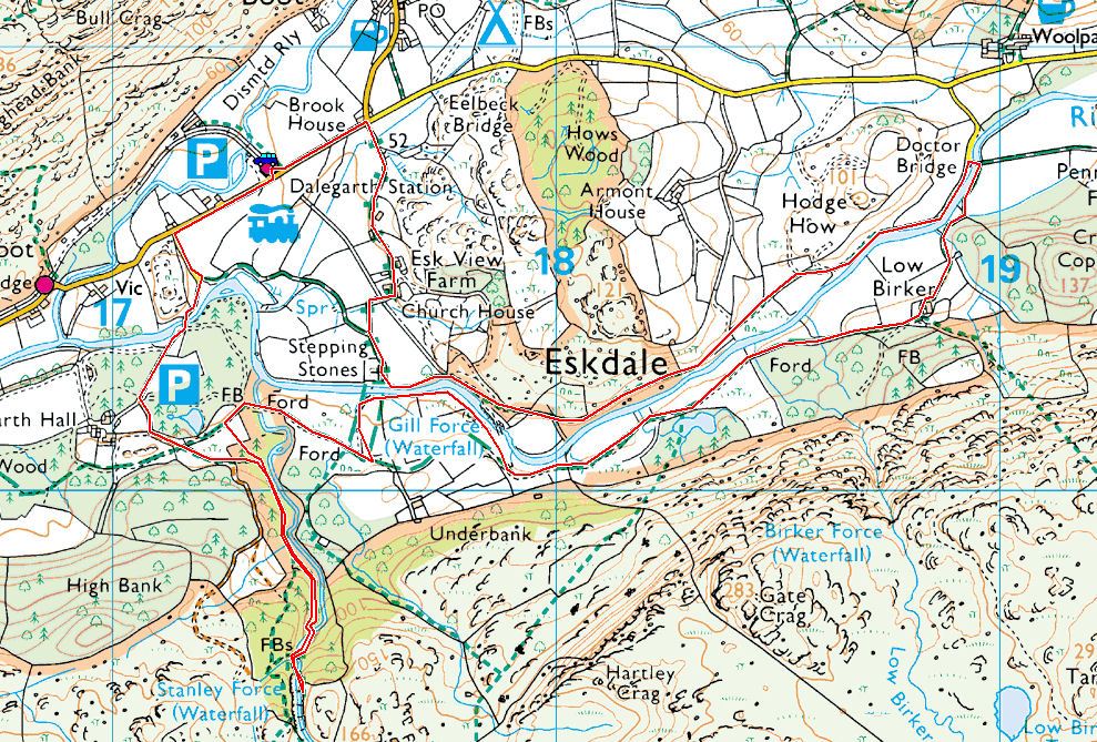 Eskdale