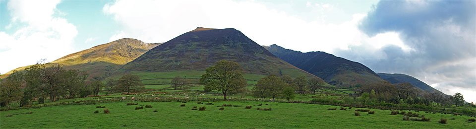Blencathra
