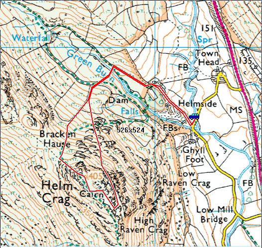 Helm Crag