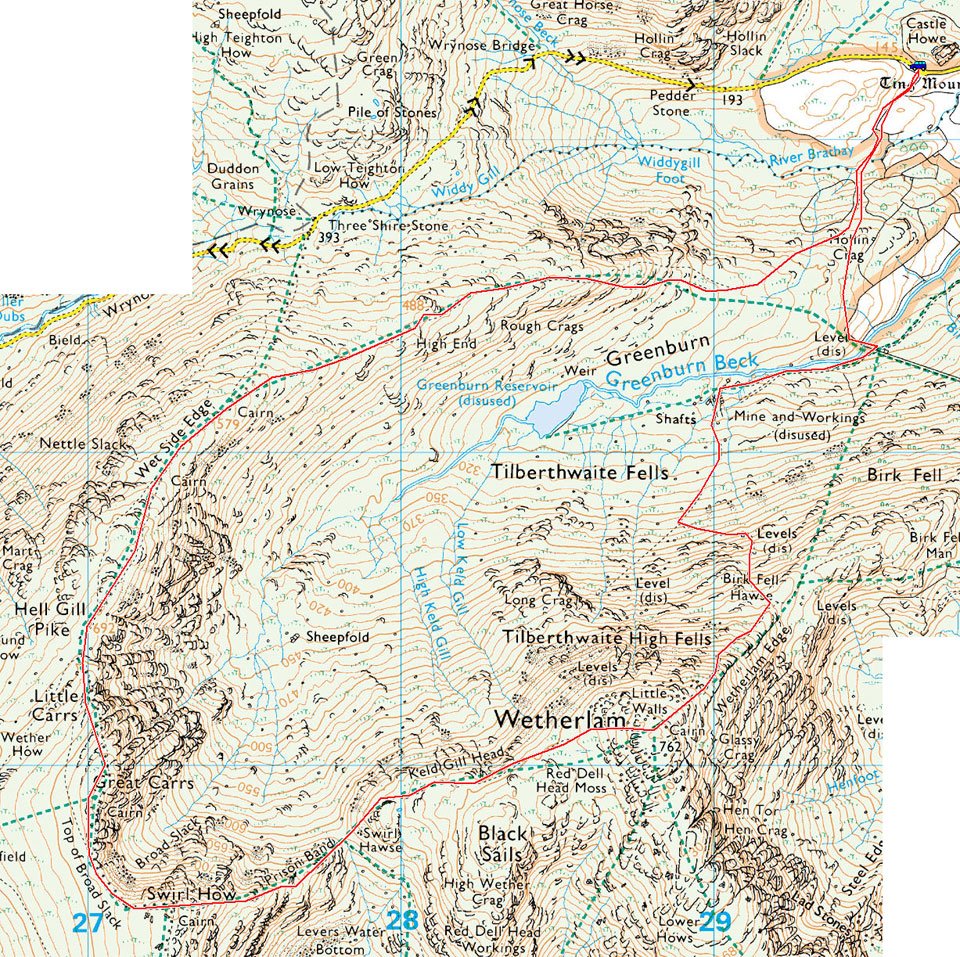Greenburn