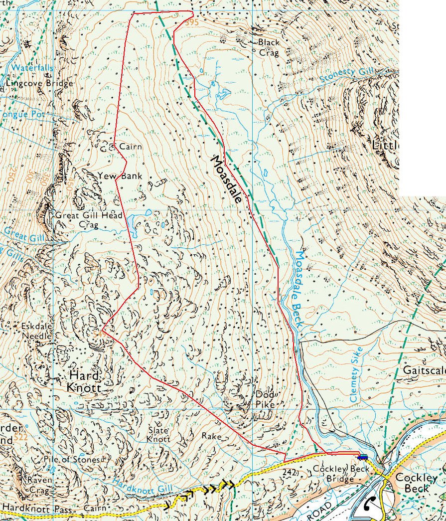 Hard-Knott