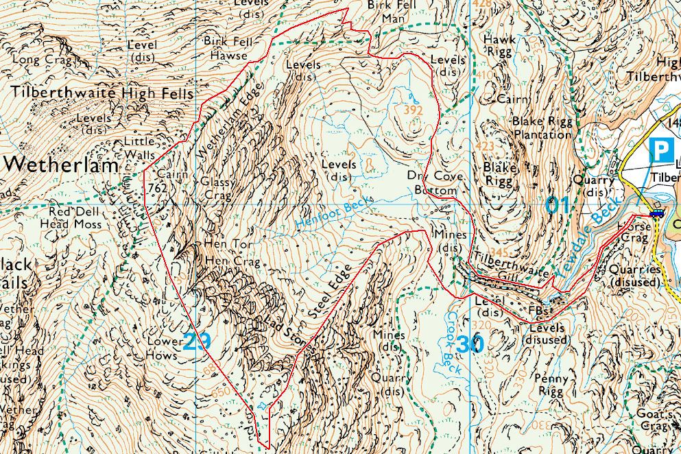 Wetherlam
