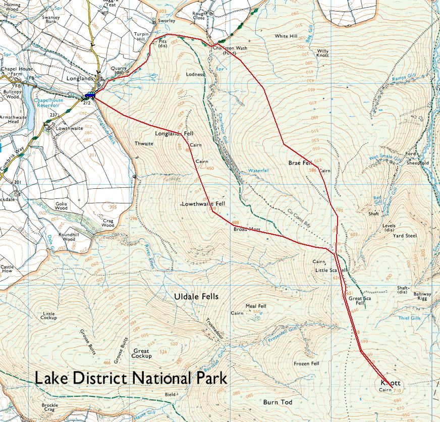 Knott