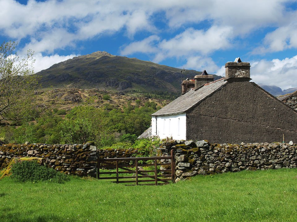 Long-House