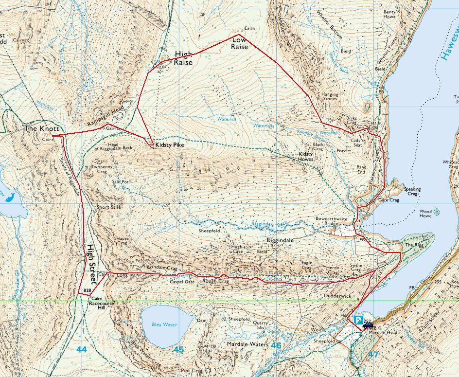 01 Riggindale Round