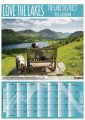 August - Dougal and Fletcher on the Loweswater seat