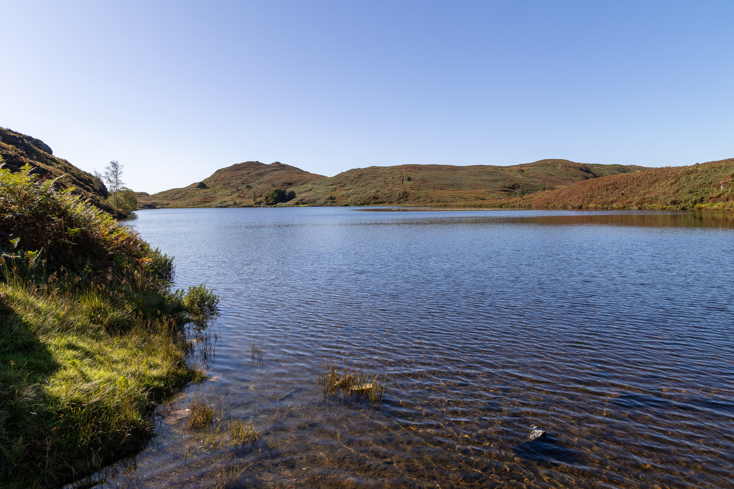 Beacon Fell