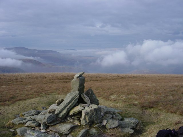 Wether Hill in 2003