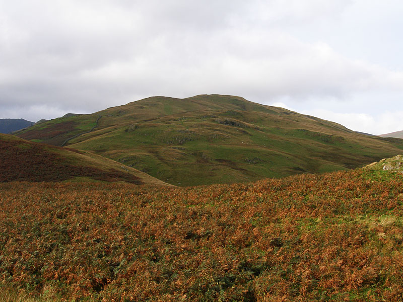 Common Fell from Round How