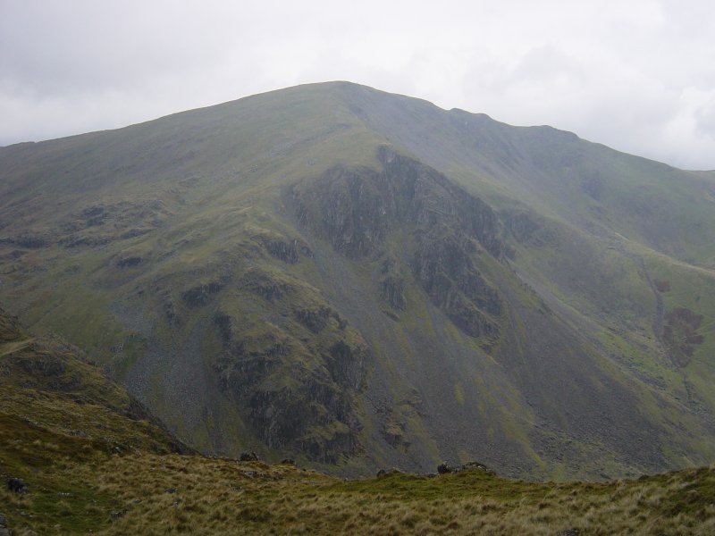 Dale Head from High Spy