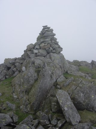 Stainton Pike