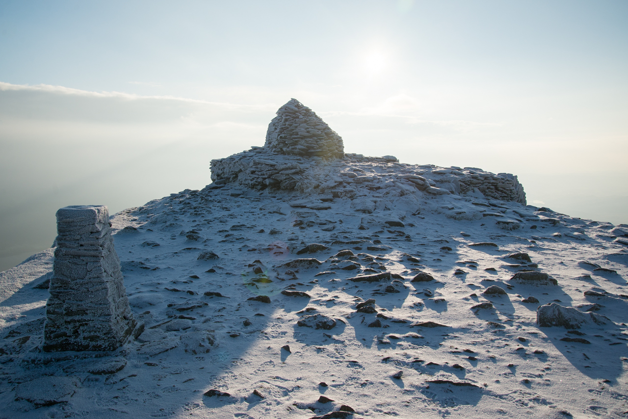 Coniston Old Man