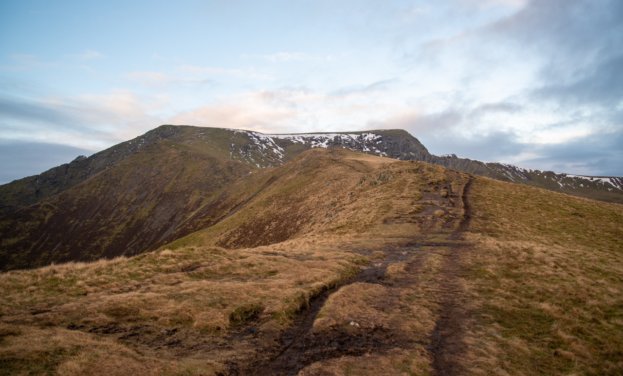 Blencathra