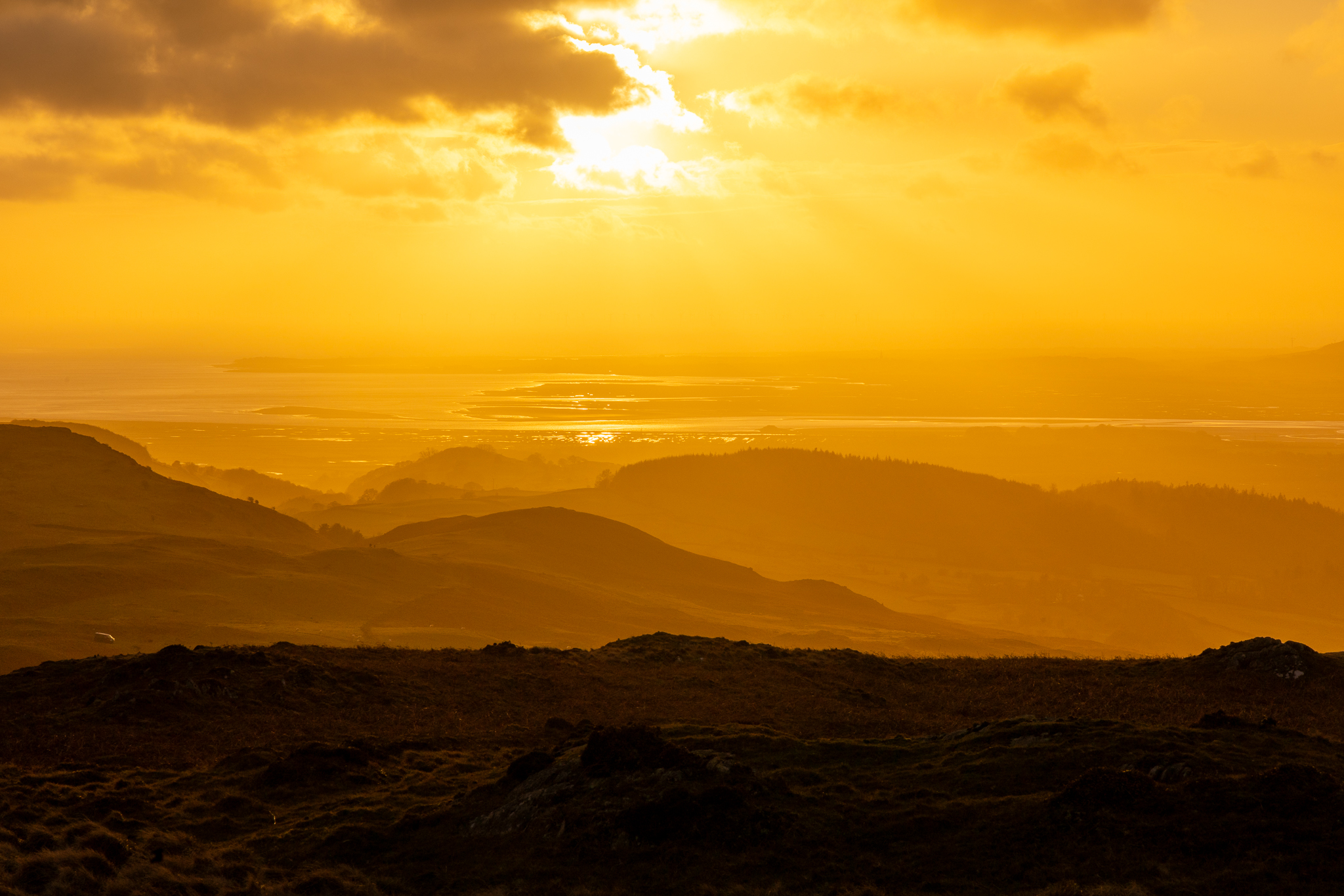 Blawith Knott