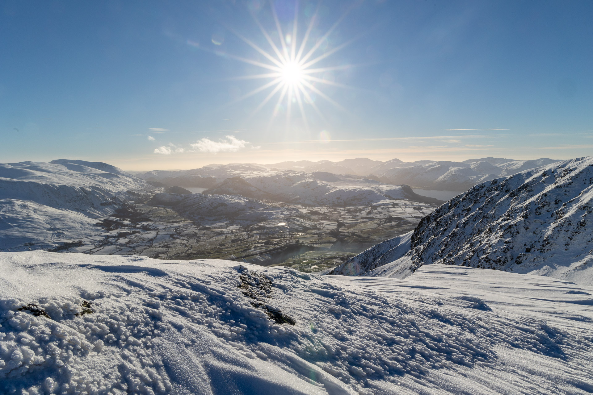 Blencathra
