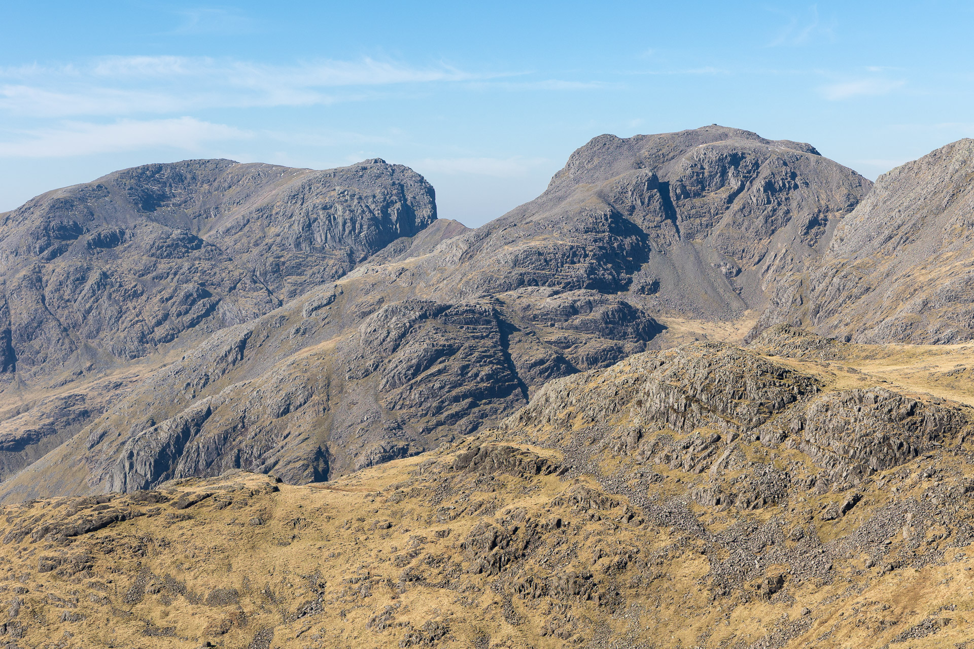 Bowfell