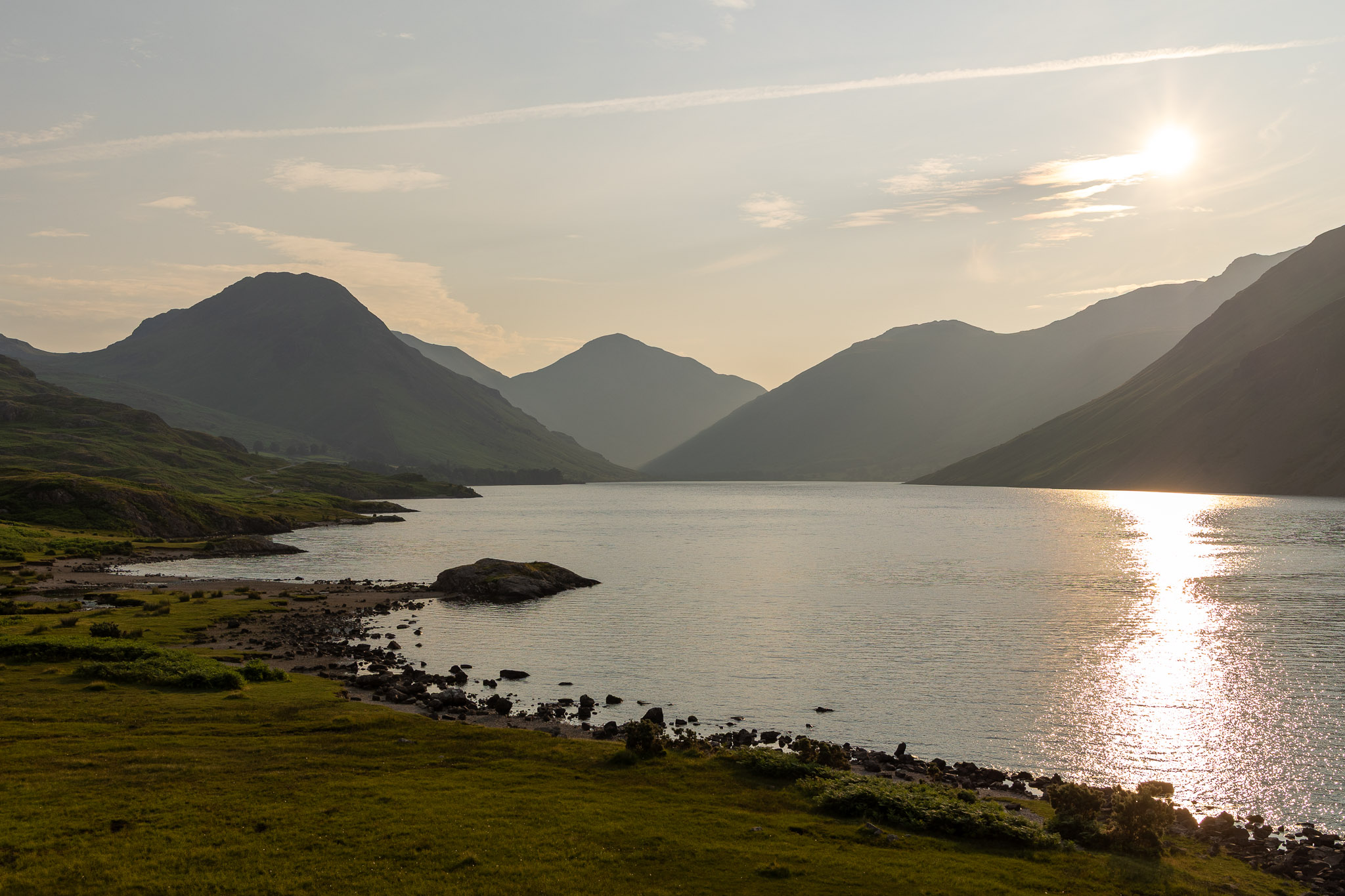 Middle Fell