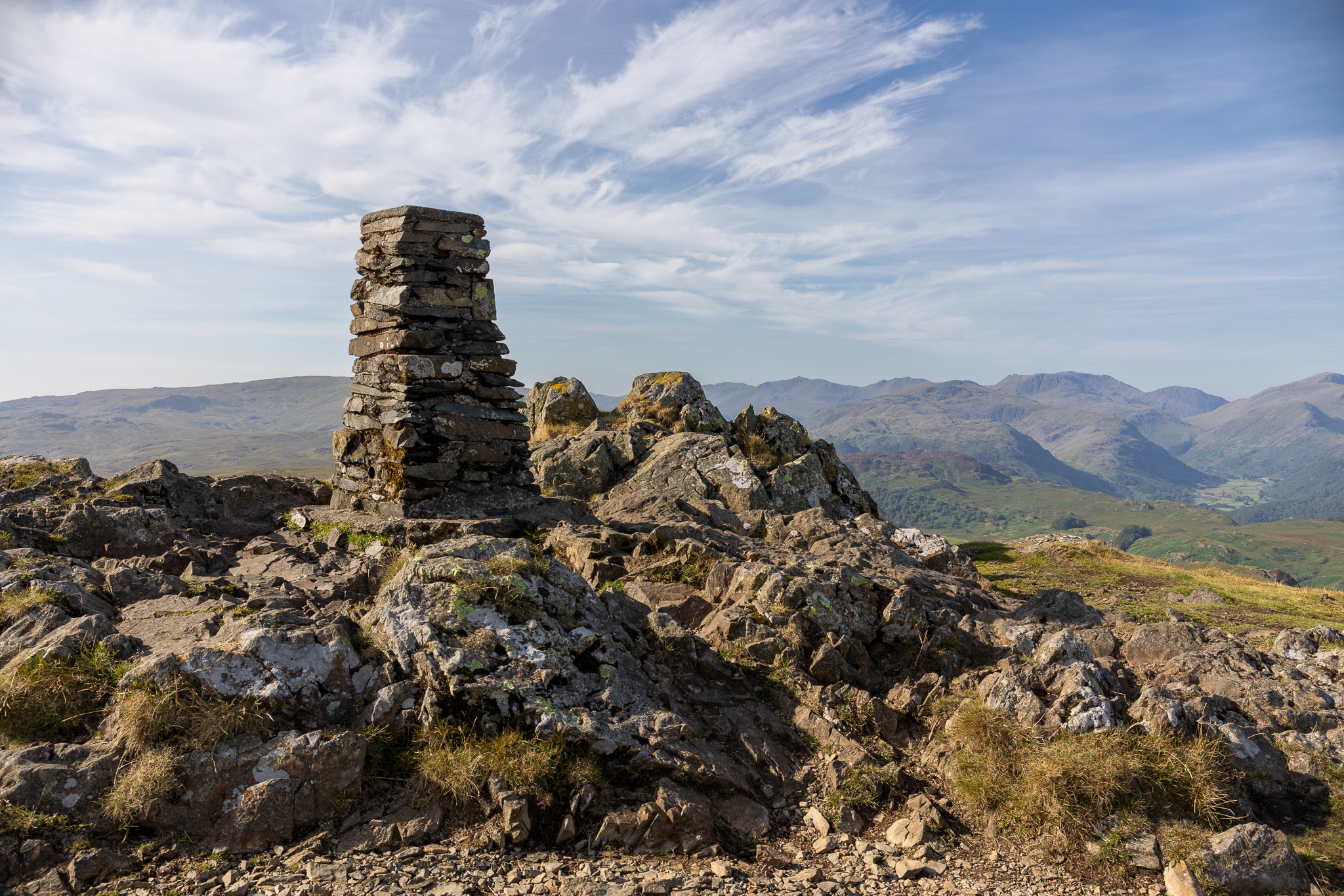 High Seat