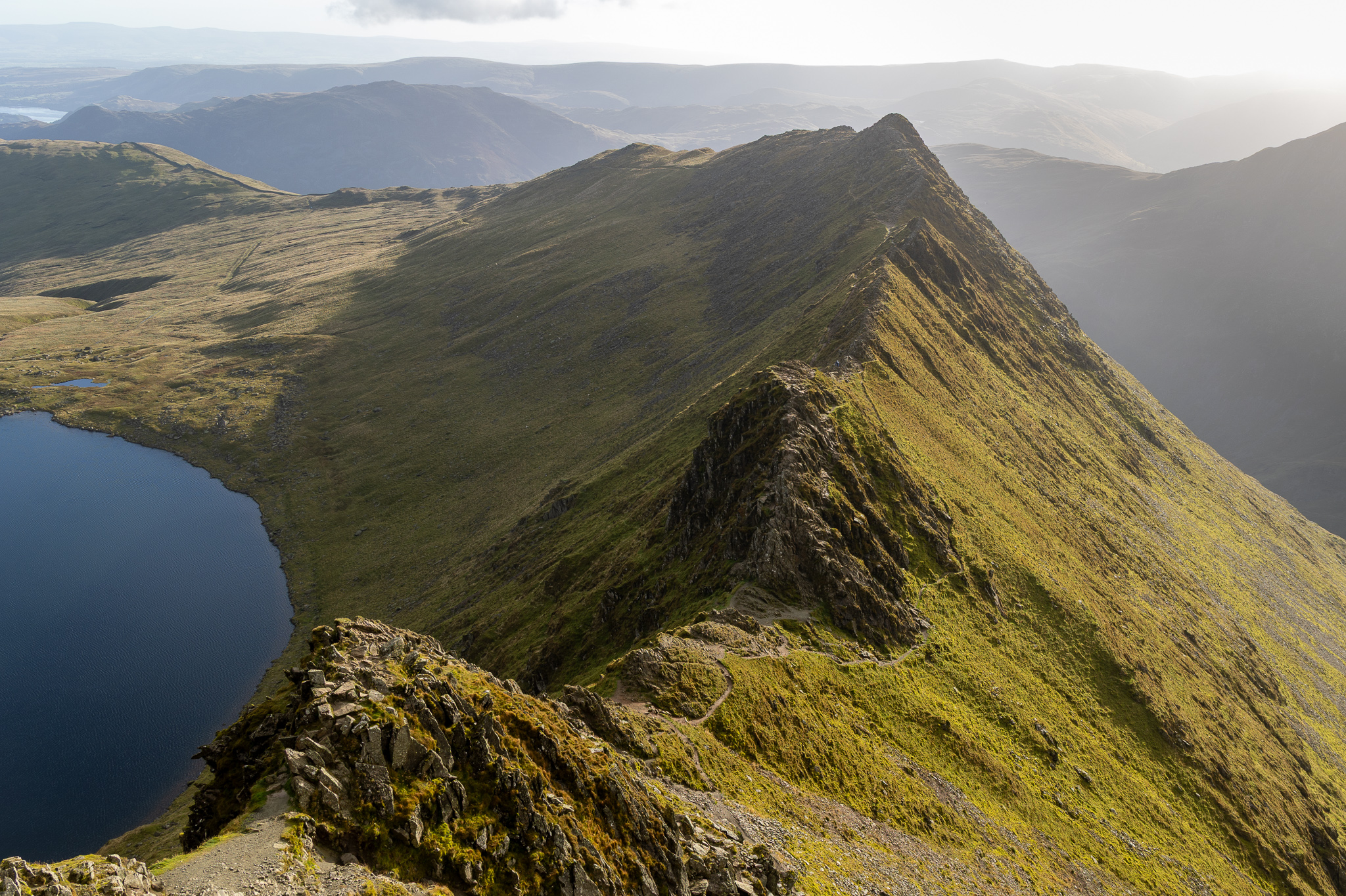 Helvellyn – Coming Soon