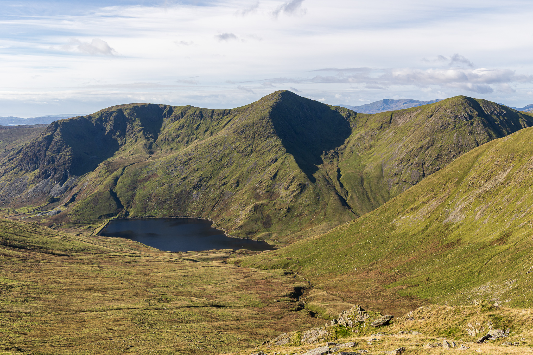 Kentmere Horseshoe